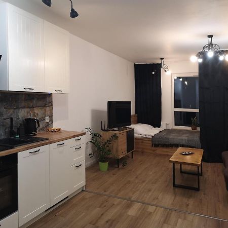 גדנסק Apilois Apartament מראה חיצוני תמונה