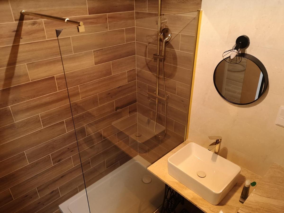 גדנסק Apilois Apartament מראה חיצוני תמונה