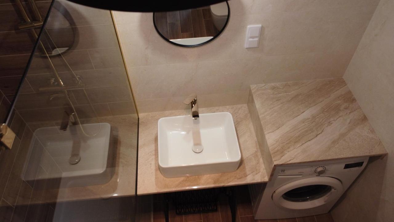 גדנסק Apilois Apartament מראה חיצוני תמונה