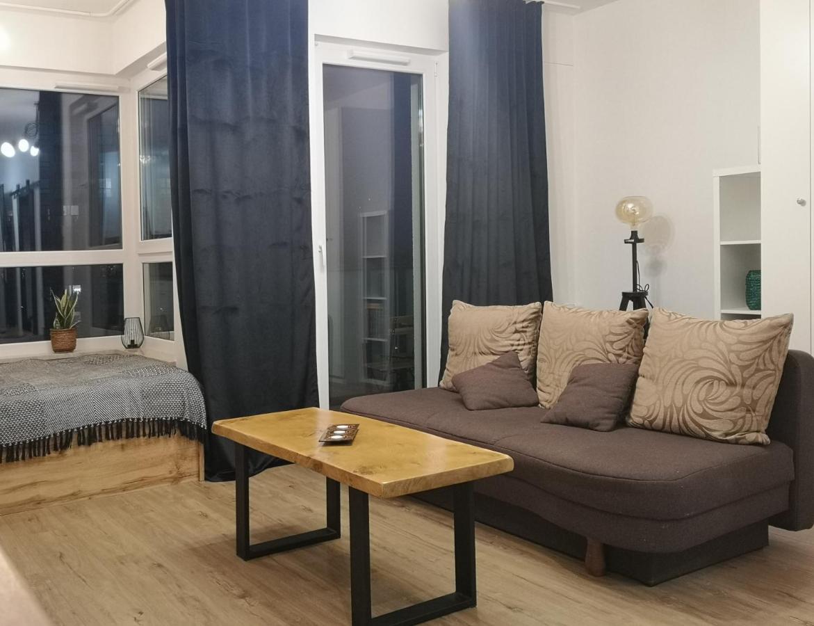 גדנסק Apilois Apartament מראה חיצוני תמונה
