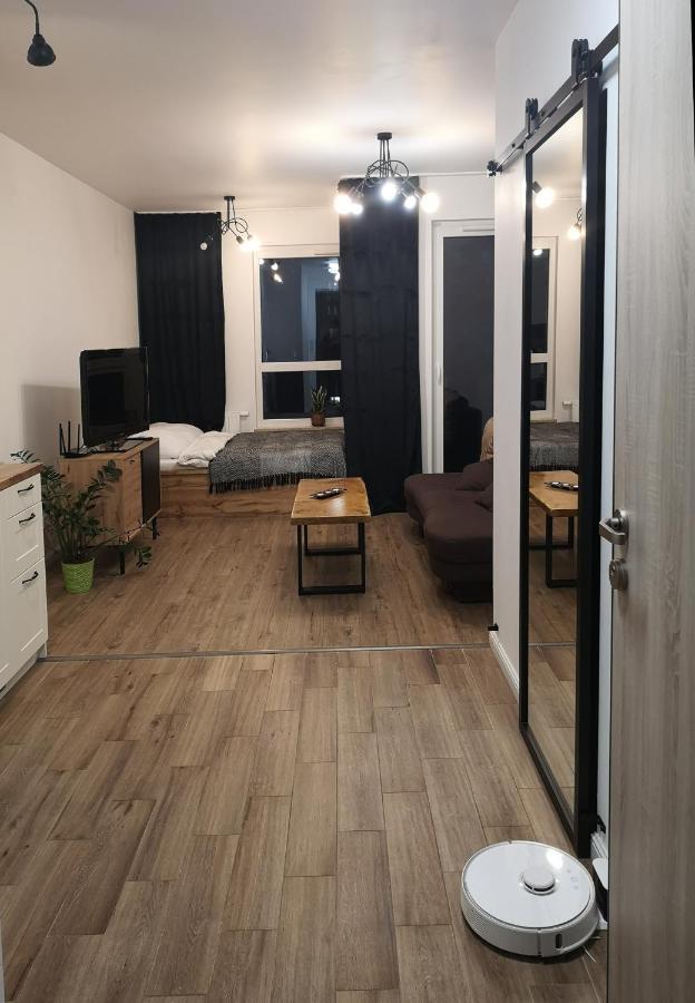 גדנסק Apilois Apartament מראה חיצוני תמונה